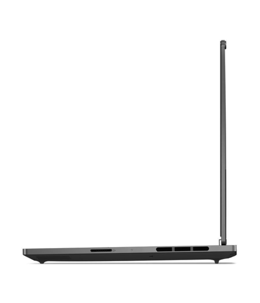 Lenovo ThinkBook 16p Portátil 40,6 cm (16") WQXGA Intel® Core™ i7 i7-13700H 16 GB DDR5-SDRAM 512 GB SSD NVIDIA GeForce RTX 4060 