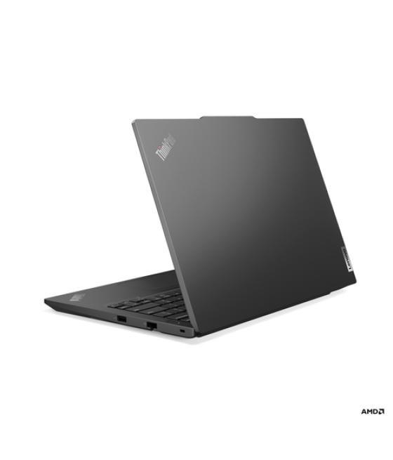 Lenovo ThinkPad E14 Gen 5 (AMD) Portátil 35,6 cm (14") WUXGA AMD Ryzen™ 5 7530U 16 GB DDR4-SDRAM 512 GB SSD Wi-Fi 6 (802.11ax) W