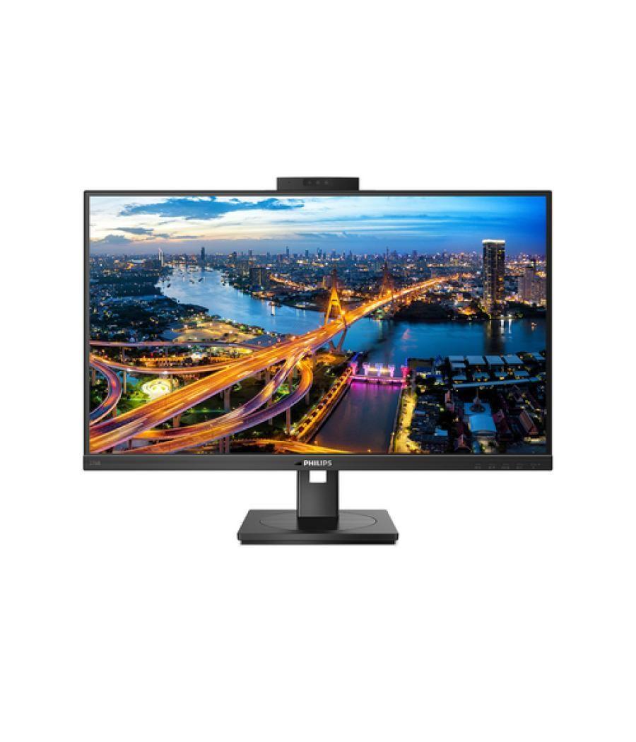 Philips B Line 276B1JH/00 pantalla para PC 68,6 cm (27") 2560 x 1440 Pixeles Quad HD LCD Negro