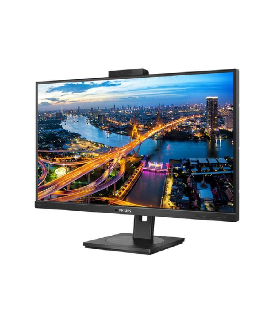 Philips B Line 276B1JH/00 pantalla para PC 68,6 cm (27") 2560 x 1440 Pixeles Quad HD LCD Negro