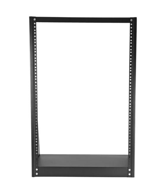 StarTech.com Rack Abierto de 2 Columnas para Servicio Pesado - 16U