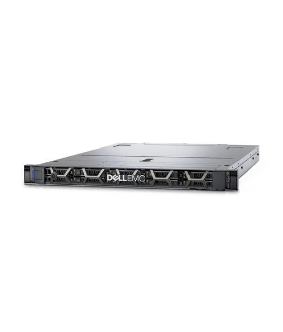 DELL PowerEdge R550 servidor 480 GB Bastidor (2U) Intel® Xeon® Silver 2,4 GHz 32 GB DDR4-SDRAM 800 W