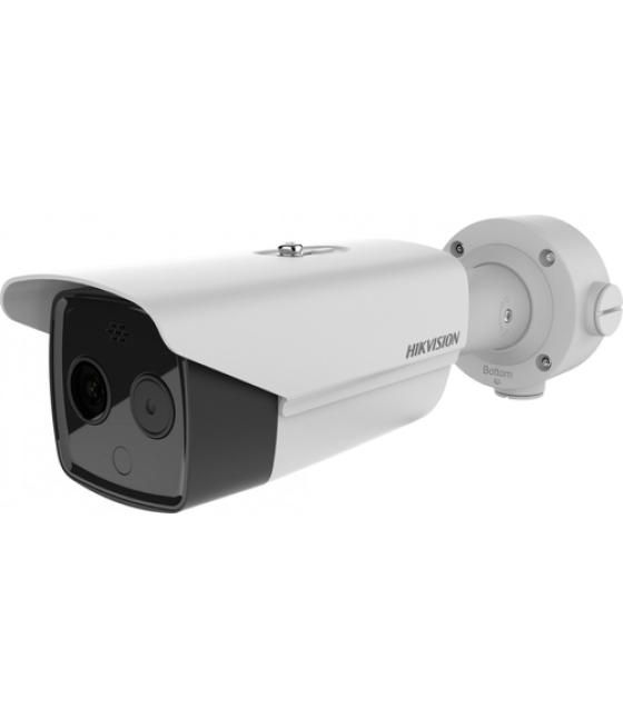 Hikvision Digital Technology DS-2TD2617B-6/PA cámara de vigilancia Cámara de seguridad IP Interior y exterior Bala 2688 x 1520 P