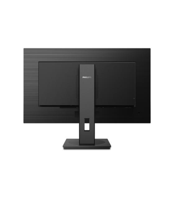 Philips B Line 325B1L/00 pantalla para PC 80 cm (31.5") 2560 x 1440 Pixeles 2K Ultra HD LCD Negro