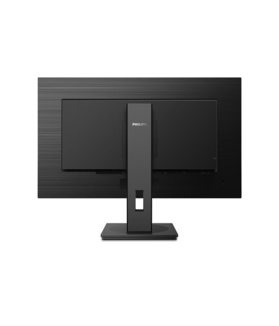 Philips B Line 325B1L/00 pantalla para PC 80 cm (31.5") 2560 x 1440 Pixeles 2K Ultra HD LCD Negro