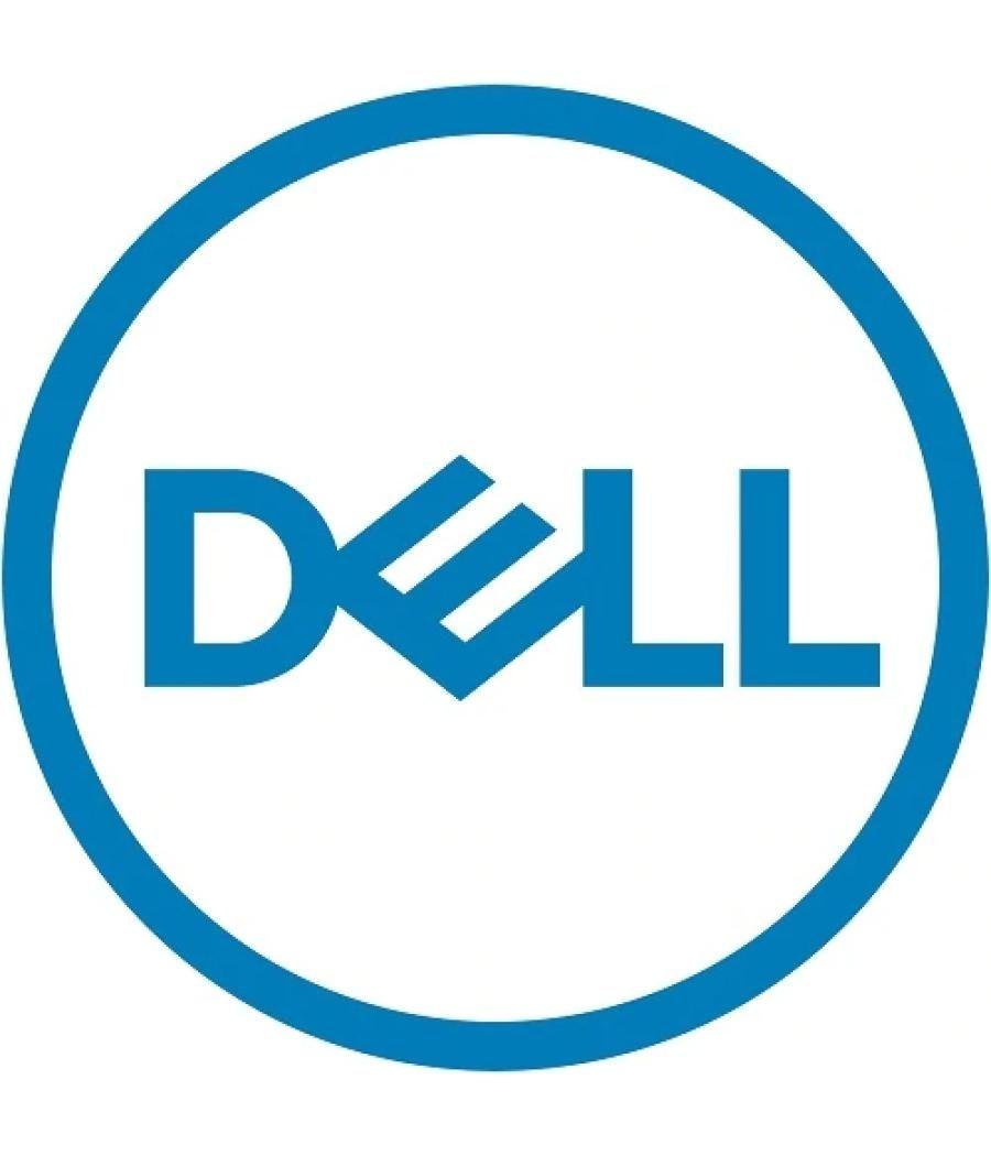 DELL 345-BBDP unidad de estado sólido 2.5" 480 GB SATA