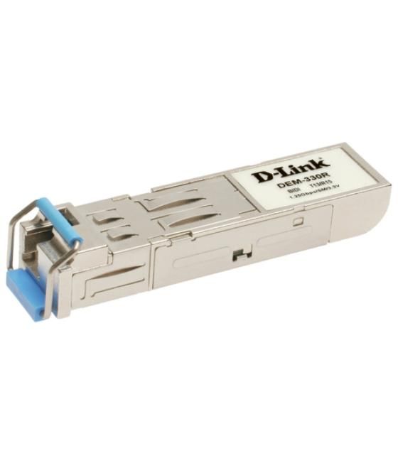 D-Link DEM-330R convertidor de medio 1250 Mbit/s 1310 nm
