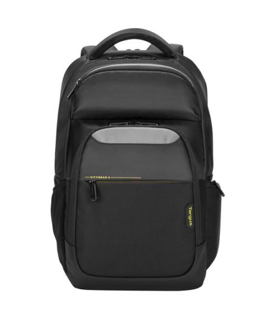 Targus CityGear mochila Mochila informal Negro