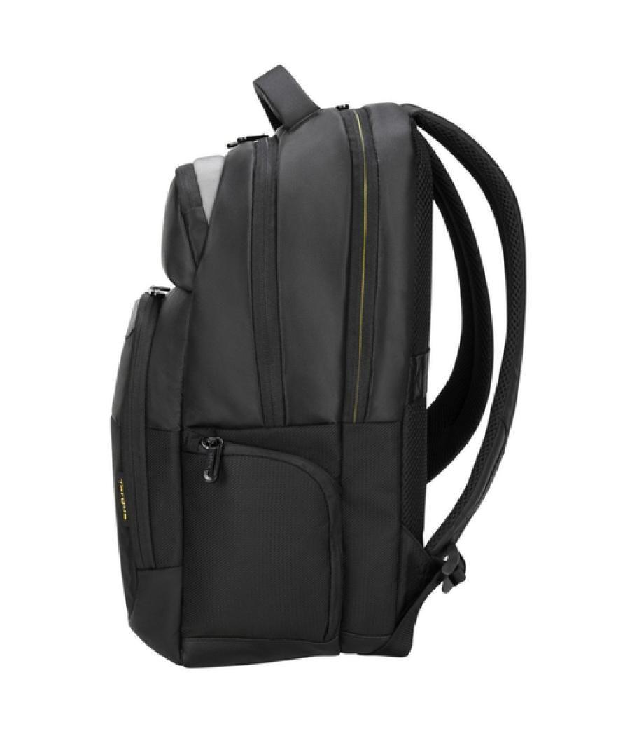 Targus CityGear mochila Mochila informal Negro