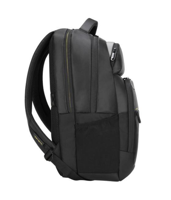 Targus CityGear mochila Mochila informal Negro