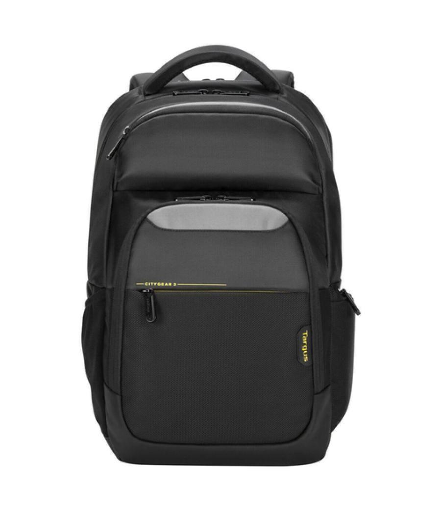 Targus CityGear mochila Mochila informal Negro