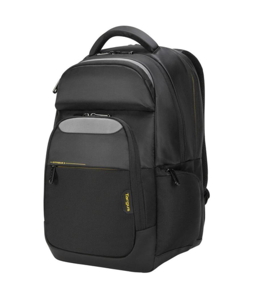 Targus CityGear mochila Mochila informal Negro