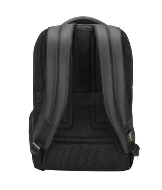 Targus CityGear mochila Mochila informal Negro