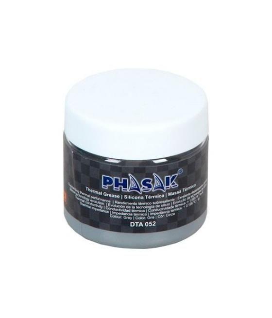 Pasta termica phasak gris bote 50 gramos