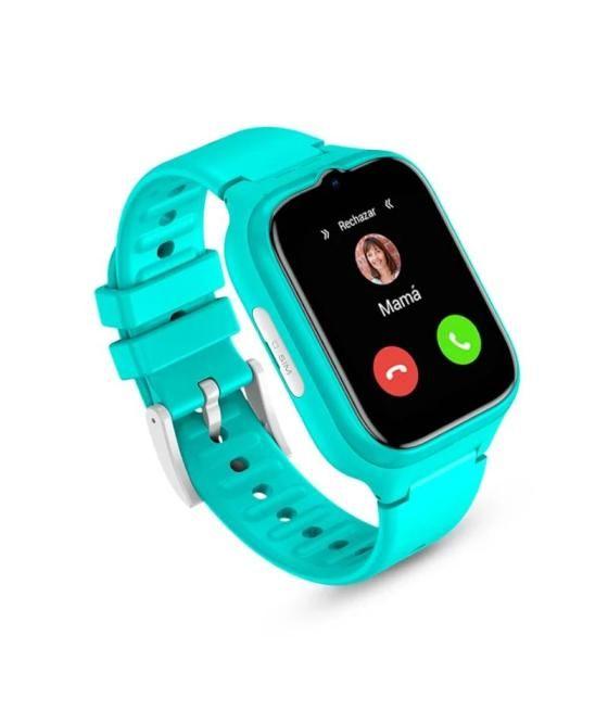 Spc smartwatch smartee 4g kids 1.7" ip68 gps sos