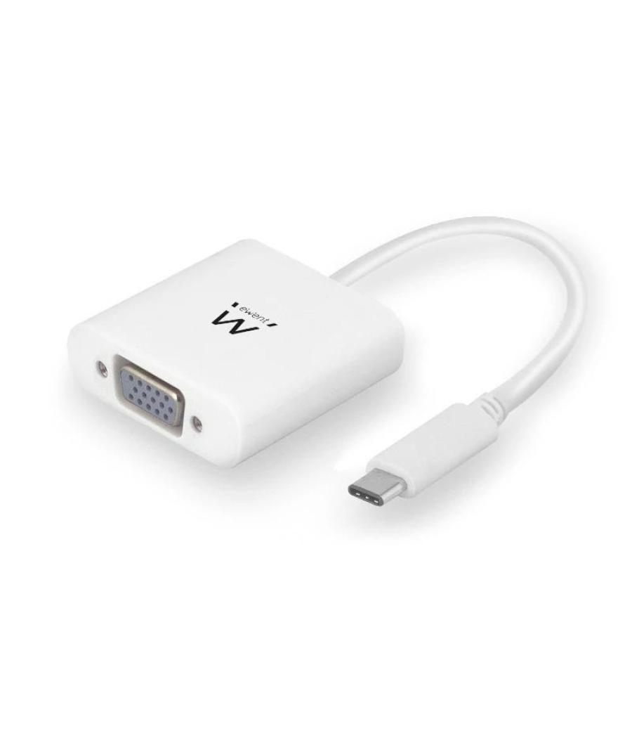 Ewent conversor usb-c a vga