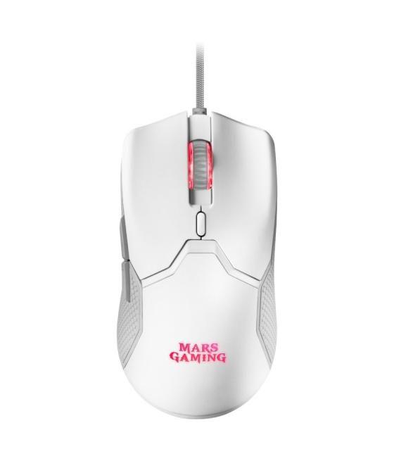 Mars gaming combo mcpx gaming 3in1 rgb white pt