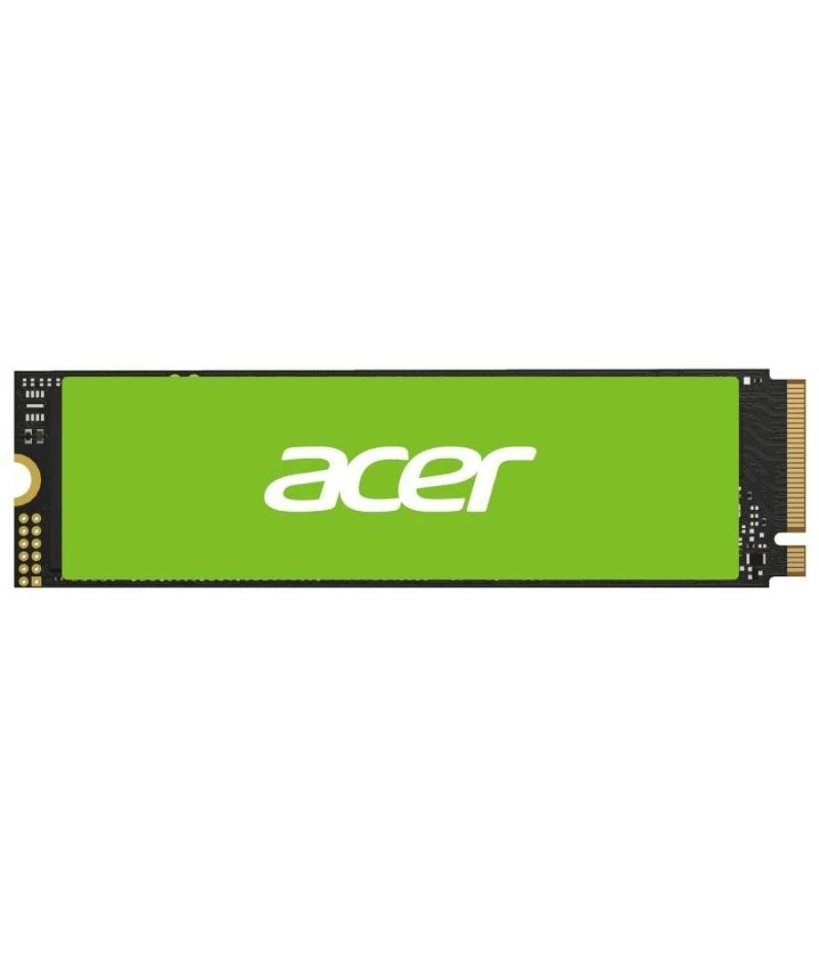 Acer ssd fa200 2tb pcie gen 4 x4