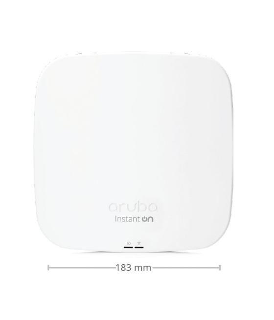 Aruba instant on ap15 (rw) 4x4 11ac wave2 indoor