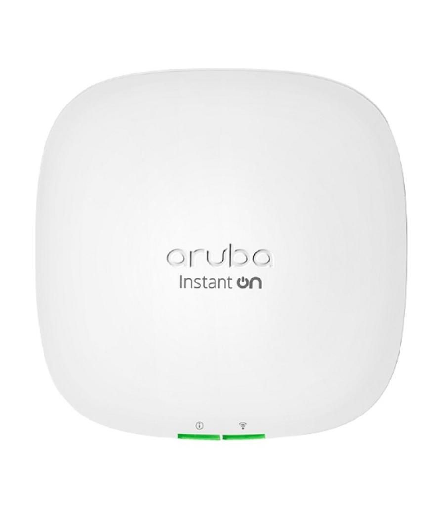 Aruba instant on ap22 (rw) 2x2 wifi6 indoor