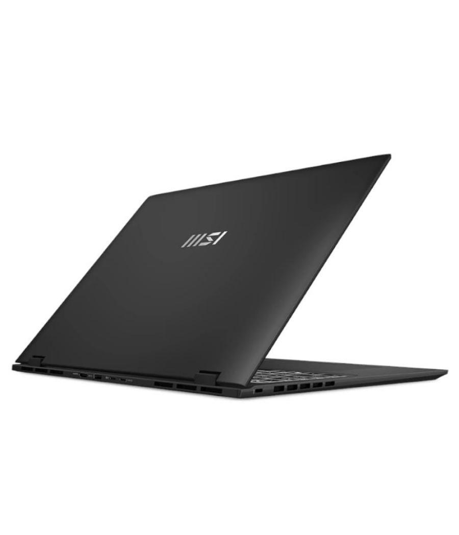 Msi prestige 16 ai-081es ultra7 32 1tb 4060 w11h