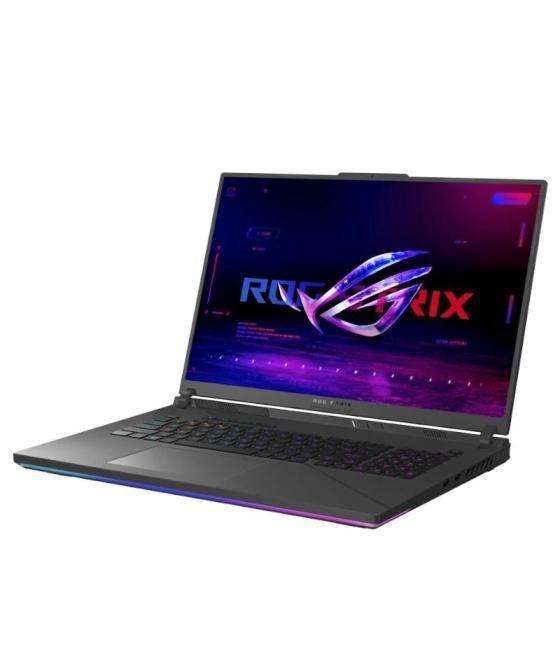 Asus g814jir-n6002 i9-14900hx 32gb 1tb 4070 dos 18