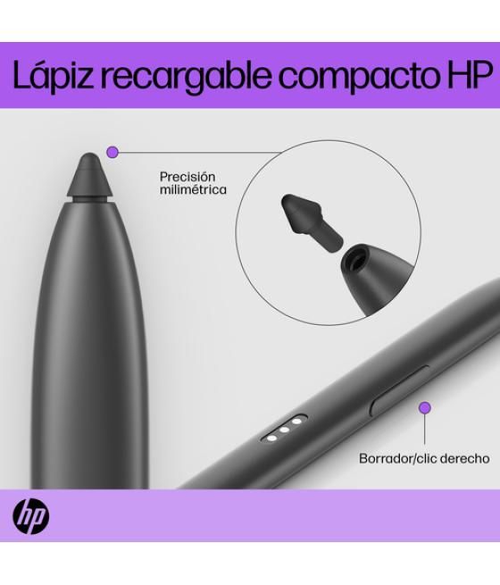 HP Lápiz recargable Slim