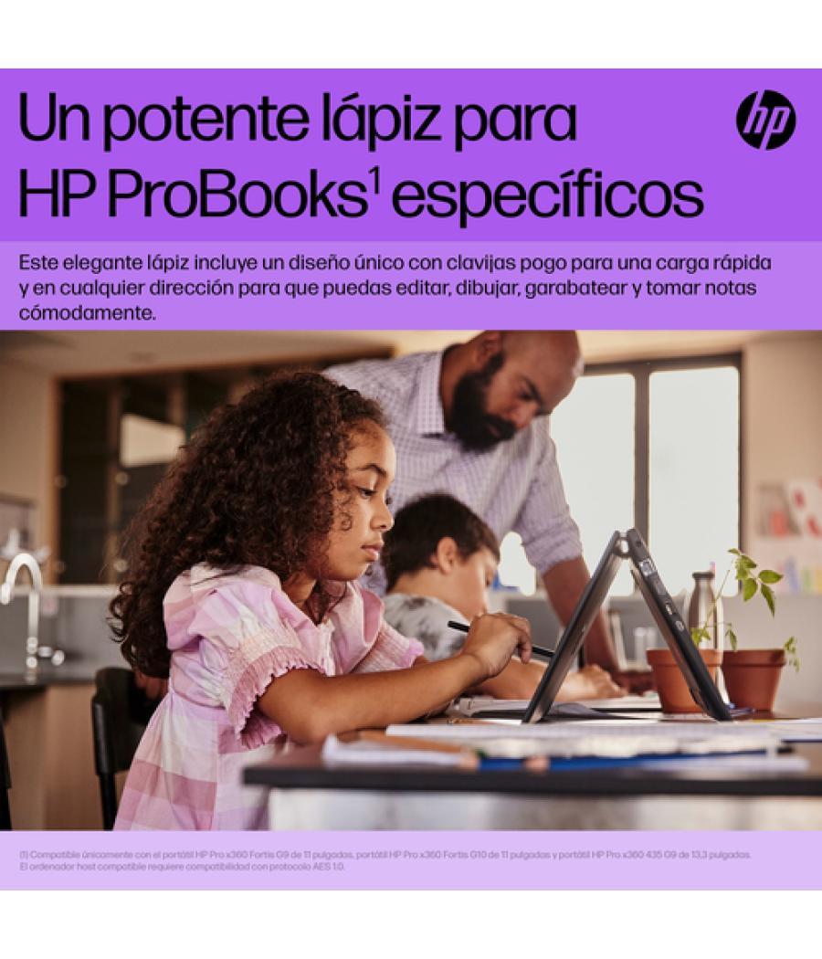 HP Lápiz recargable Slim