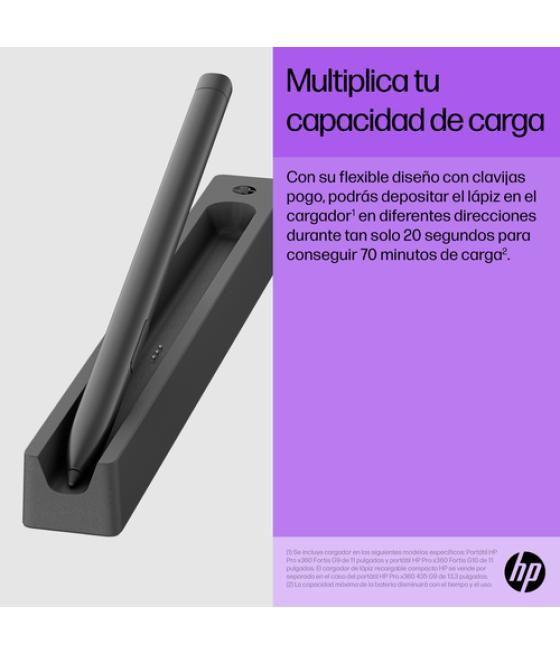 HP Lápiz recargable Slim