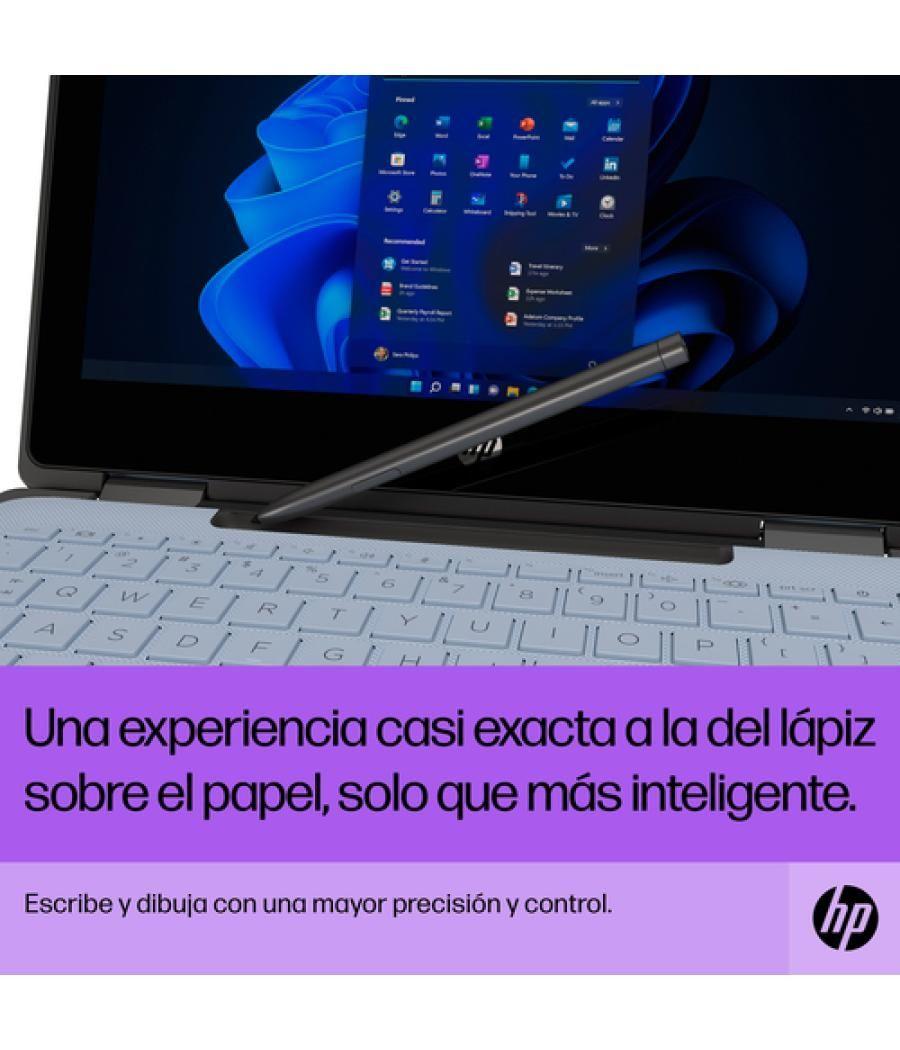 HP Lápiz recargable Slim