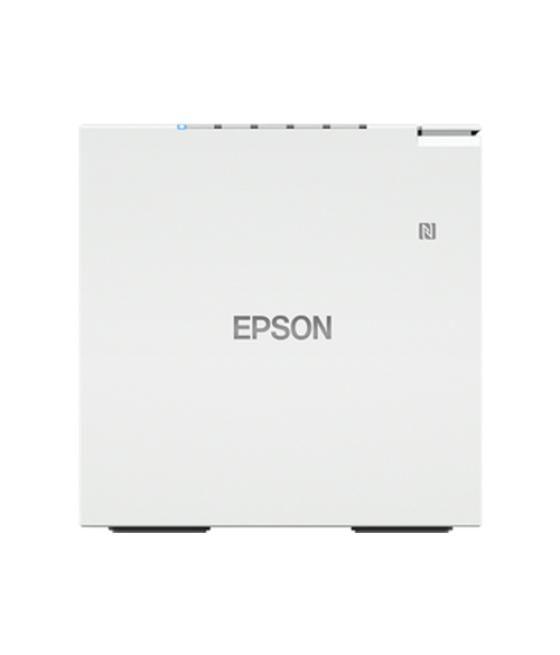 Epson TM-M30III 203 x 203 DPI Inalámbrico y alámbrico Térmico Impresora de recibos