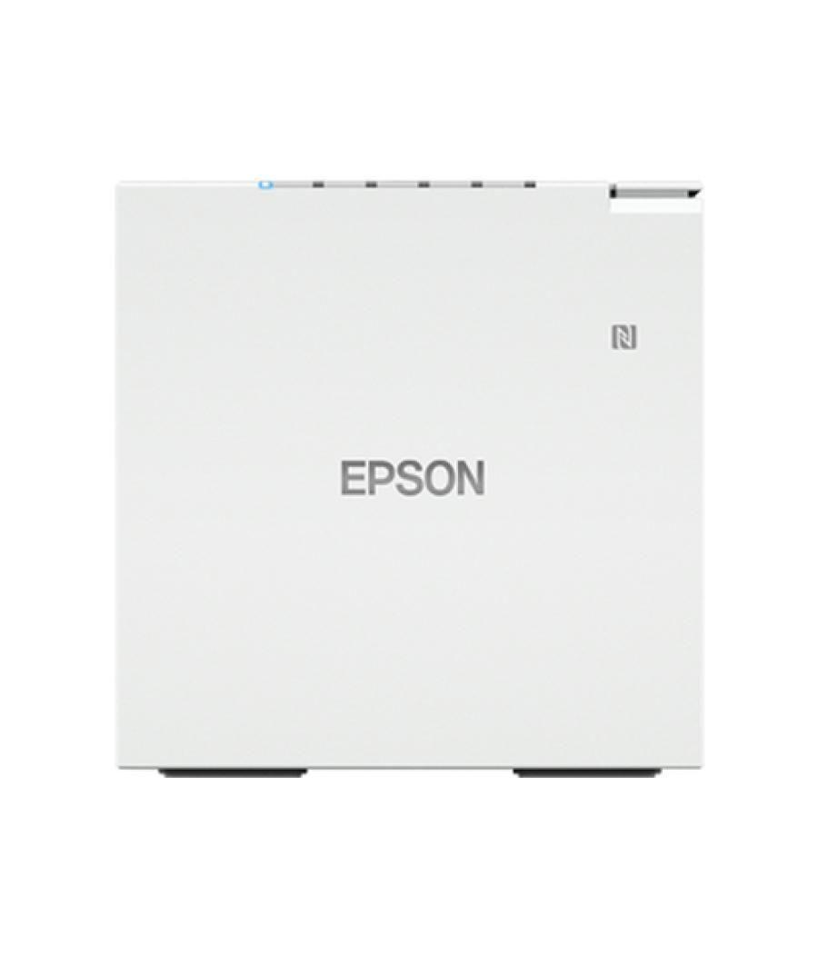 Epson TM-M30III 203 x 203 DPI Inalámbrico y alámbrico Térmico Impresora de recibos