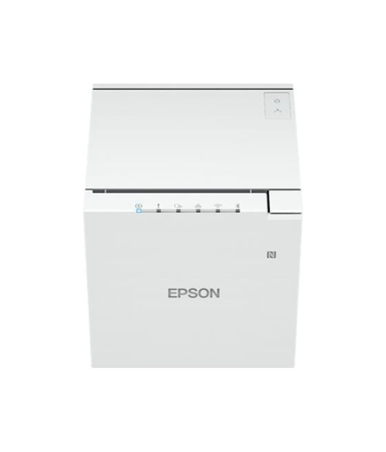 Epson TM-M30III 203 x 203 DPI Inalámbrico y alámbrico Térmico Impresora de recibos