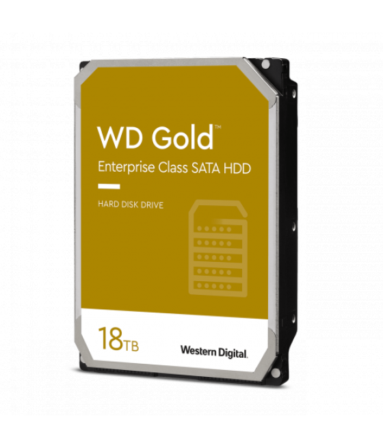 Western digital wd181kryz disco duro interno 3.5" 18000 gb sata