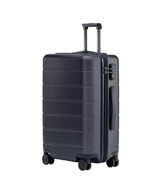 Maleta xiaomi luggage classic/ 55x37.5x22.3cm/ negra
