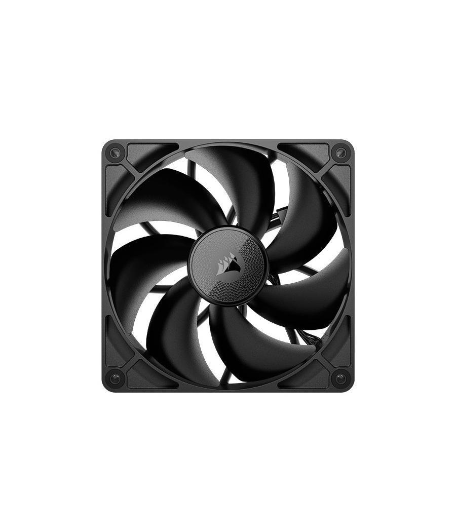 Ventilador caja corsair rx series icue link rx140 dual pack co-9051012-ww