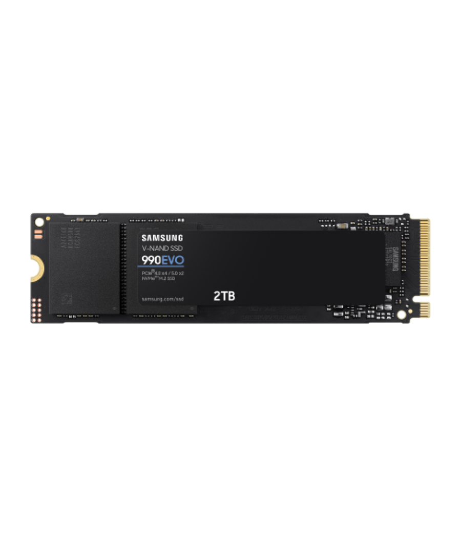 Samsung ssd 990 evo 2 tb