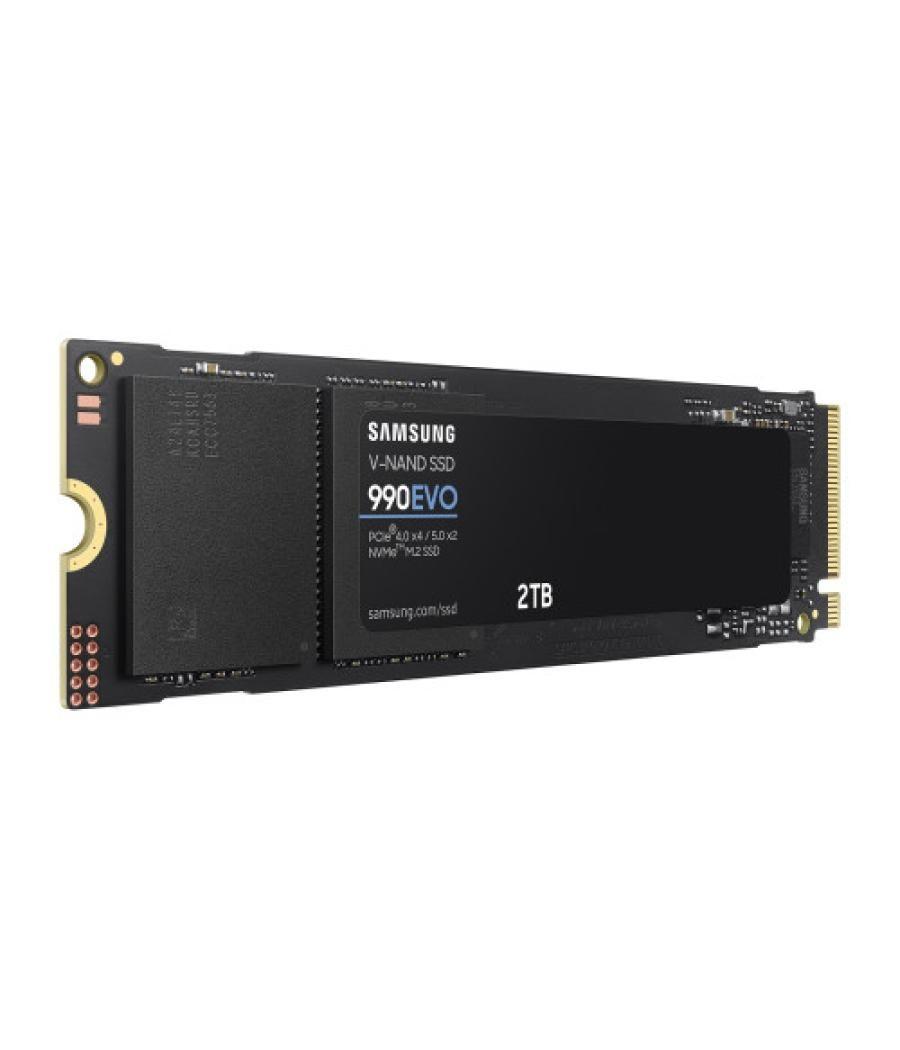 Samsung ssd 990 evo 2 tb