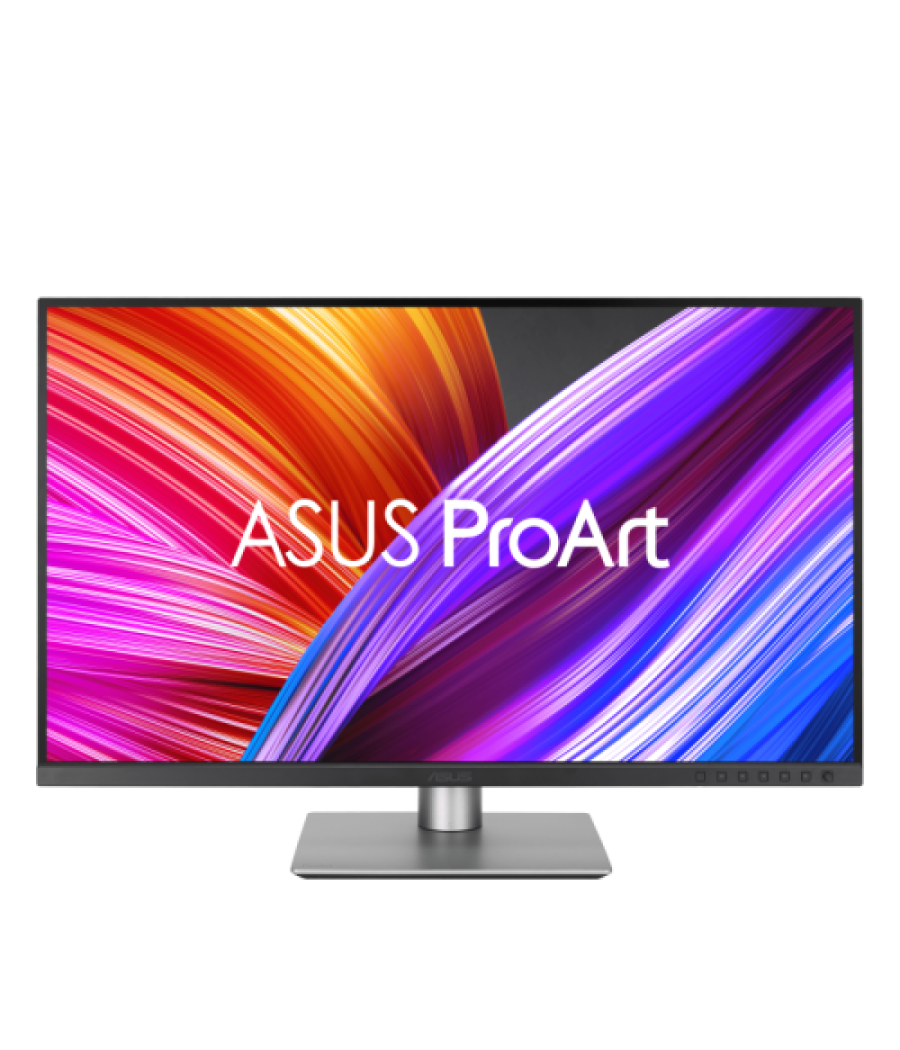 Asus proart pa329crv 80 cm (31.5") 3840 x 2160 pixeles 4k ultra hd lcd negro