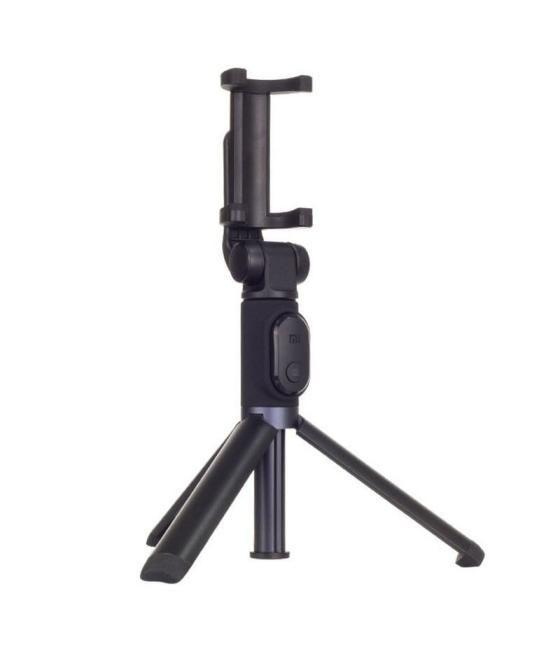 Palo para selfie xiaomi mi selfie stick tripod/ negro