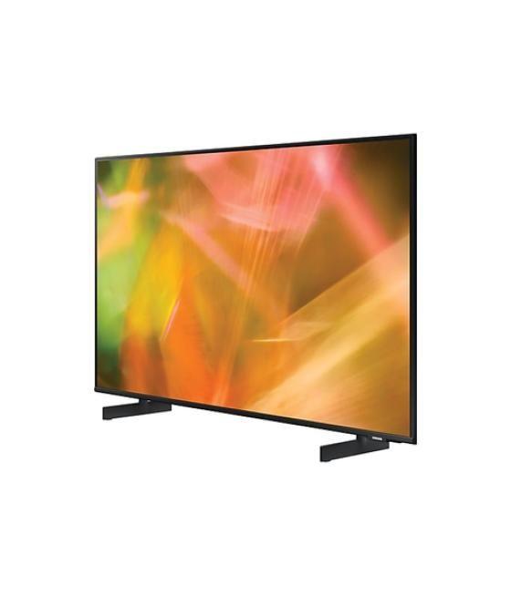 Samsung HG43AU800EEXEN televisión para el sector hotelero 109,2 cm (43") 4K Ultra HD Smart TV Negro 20 W