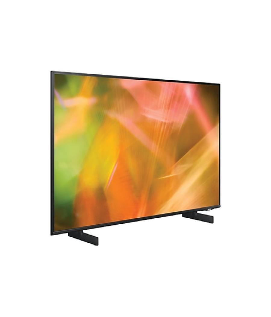 Samsung HG43AU800EEXEN televisión para el sector hotelero 109,2 cm (43") 4K Ultra HD Smart TV Negro 20 W