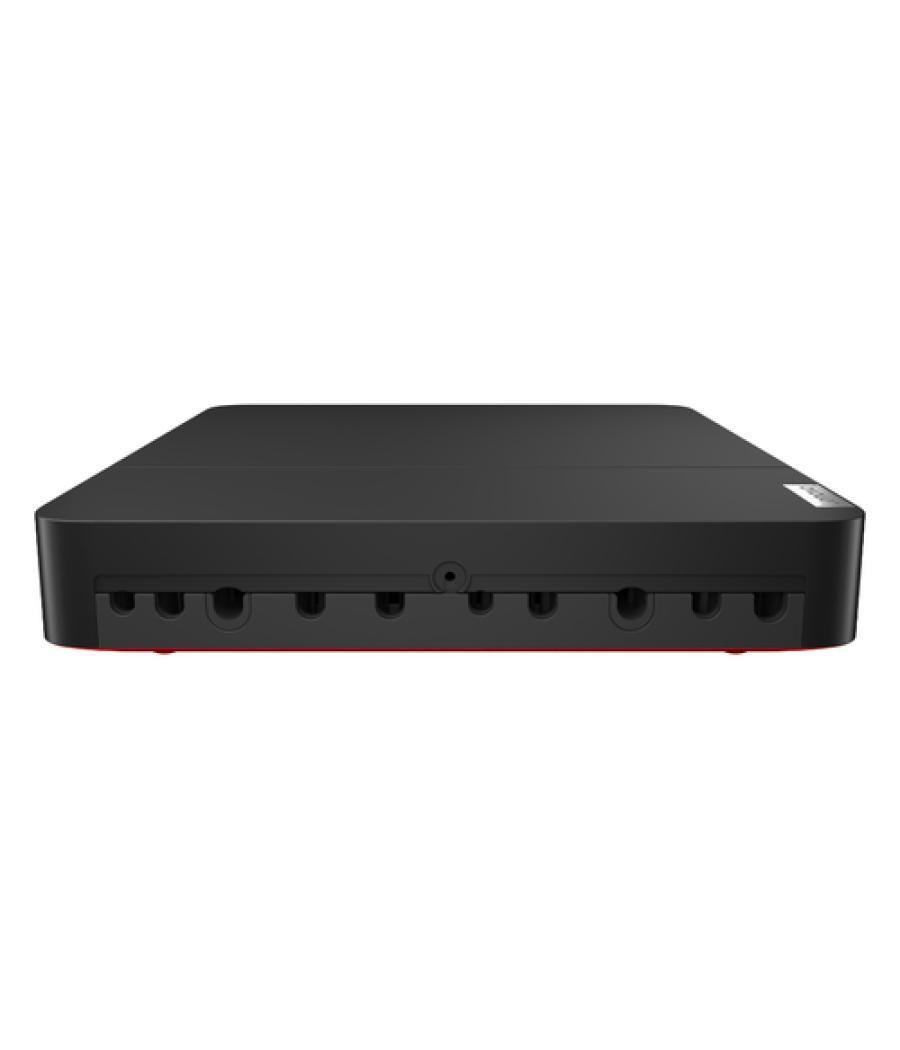 Logitech Tap Base Bundle sistema de video conferencia Ethernet Multipoint Control Unit (MCU)