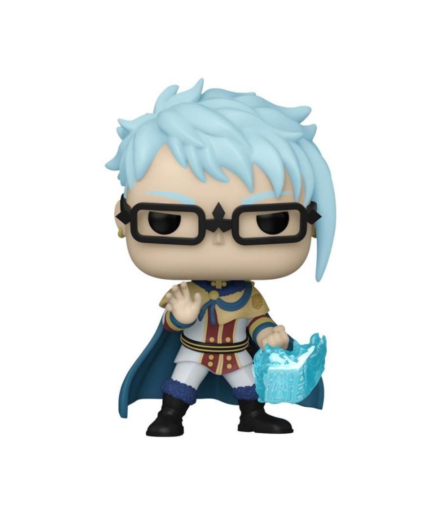 Funko pop black clover klaus 72118