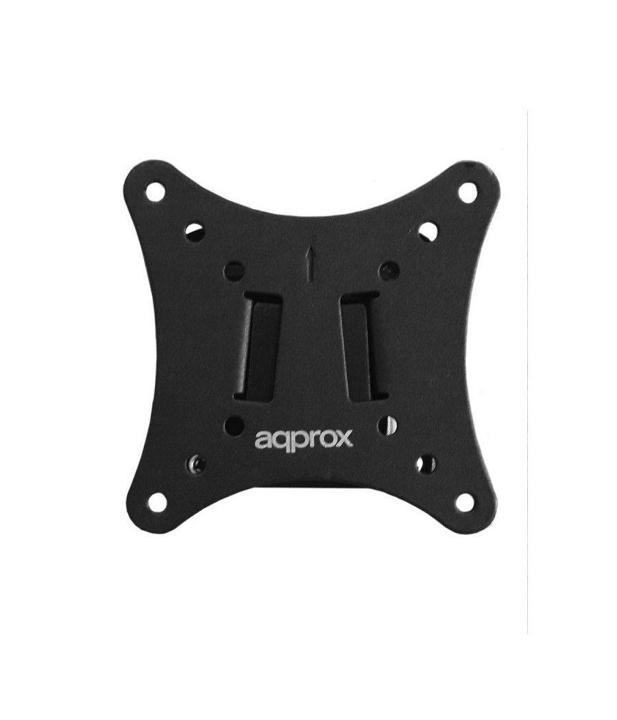Soporte de Pared Fijo Approx appST00 para TV de 10-25'/ hasta 15kg - Imagen 2