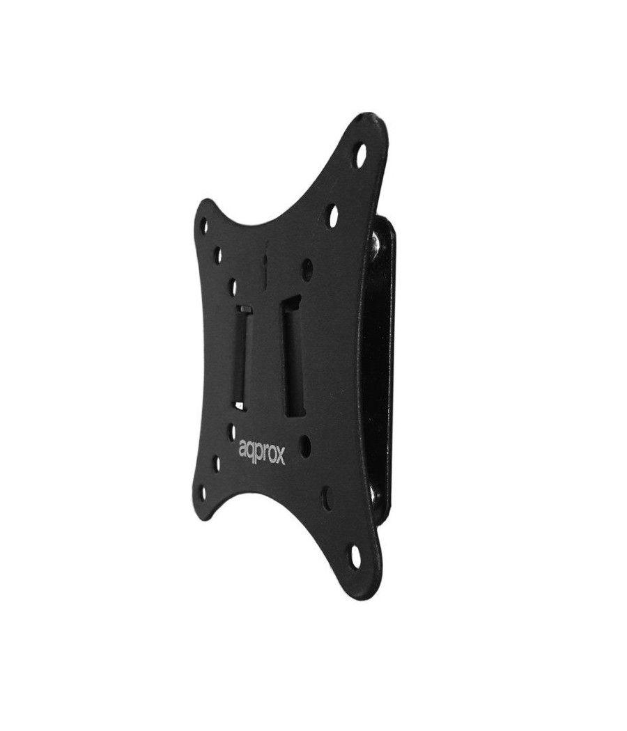 Soporte de Pared Fijo Approx appST00 para TV de 10-25'/ hasta 15kg - Imagen 3