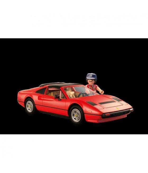 Playmobil magnum ferrari 308gt