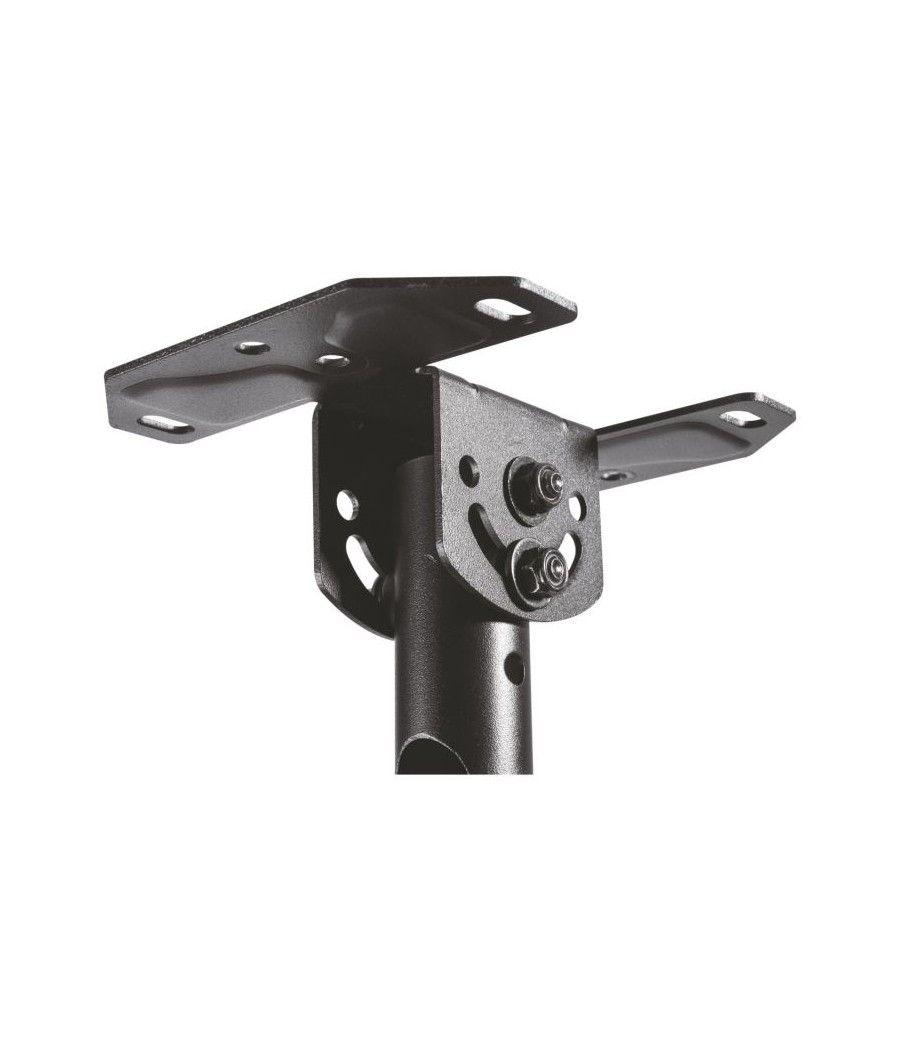 Soporte de Techo Giratorio/ Inclinable/ Extensible Aisens CT43TSE-053 para TV de 23-43'/ hasta 50kg - Imagen 3