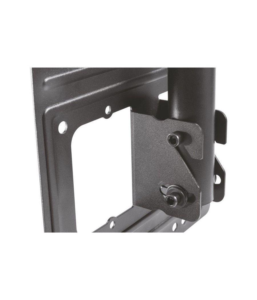 Soporte de Techo Giratorio/ Inclinable/ Extensible Aisens CT43TSE-053 para TV de 23-43'/ hasta 50kg - Imagen 5