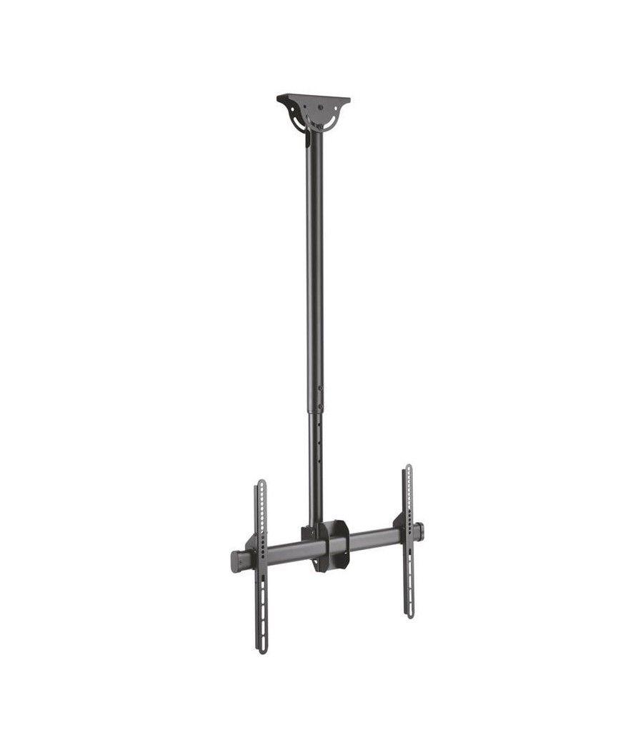 Soporte de Techo Giratorio/ Inclinable/ Extensible/ Nivelable Aisens CT70TSLE-033 para TV de 37-70'/ hasta 50kg - Imagen 1